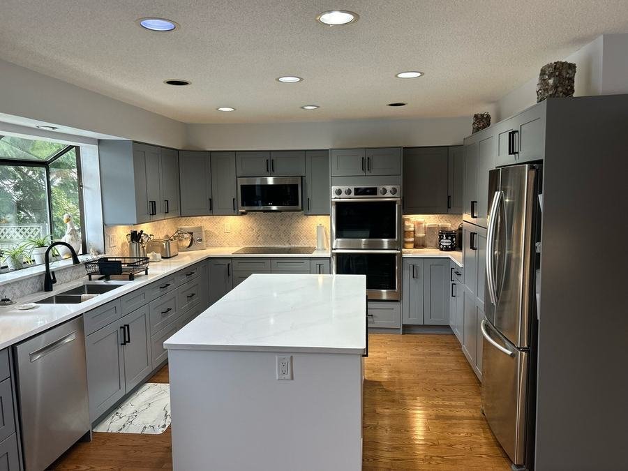 Kitchen Renovations