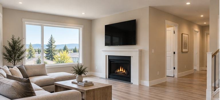 Whole Home &mdash; Fresh Look