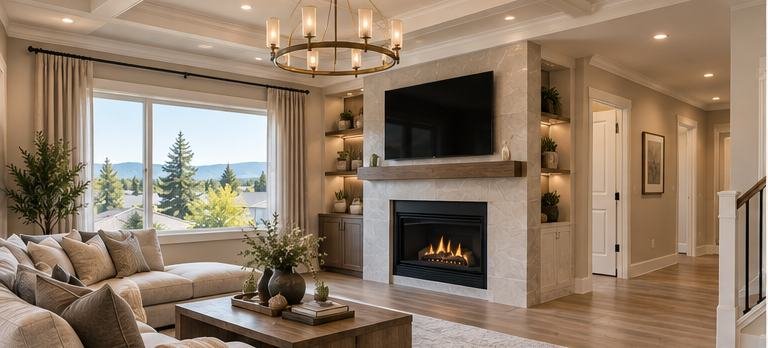 Whole Home &mdash; Quality Tier