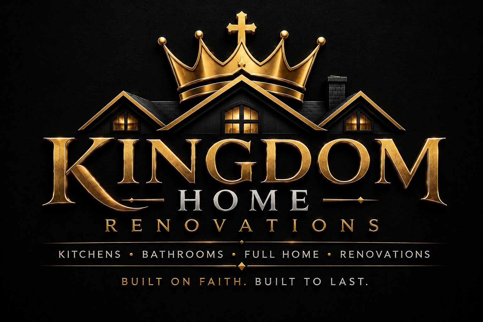 Kingdom Home Renovations